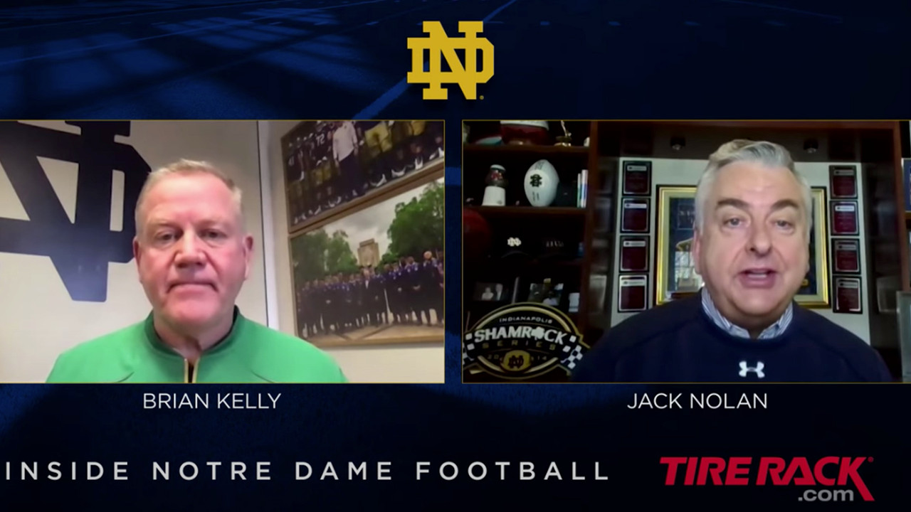 Notre Dame Fighting Irish - Official Athletics Website