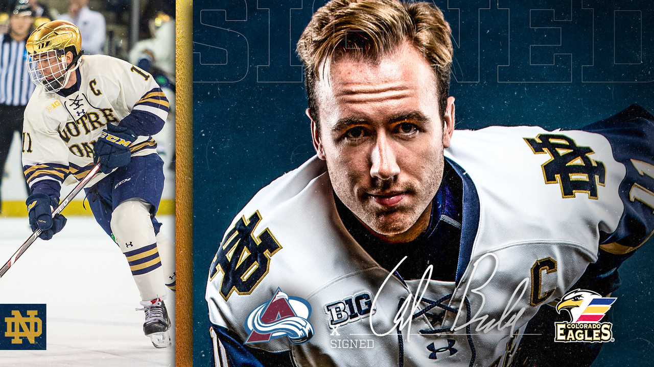 Notre Dame Fighting Irish - Official Athletics Website