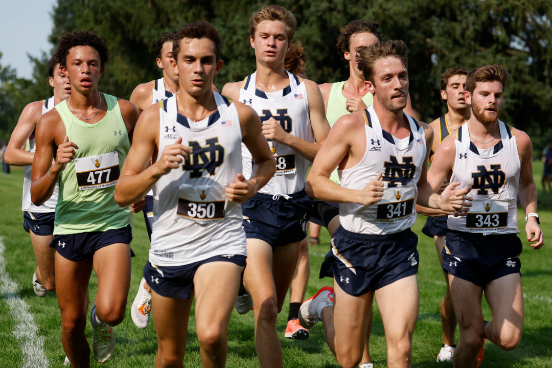 Notre Dame Fighting Irish - Official Athletics Website