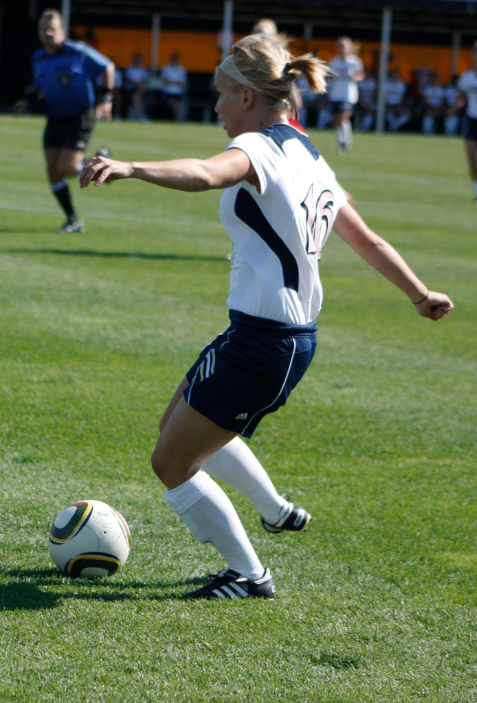 Women's Soccer vs. Rutgers