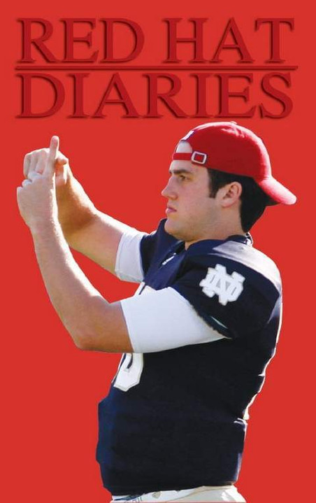 Junior Brian Castello.