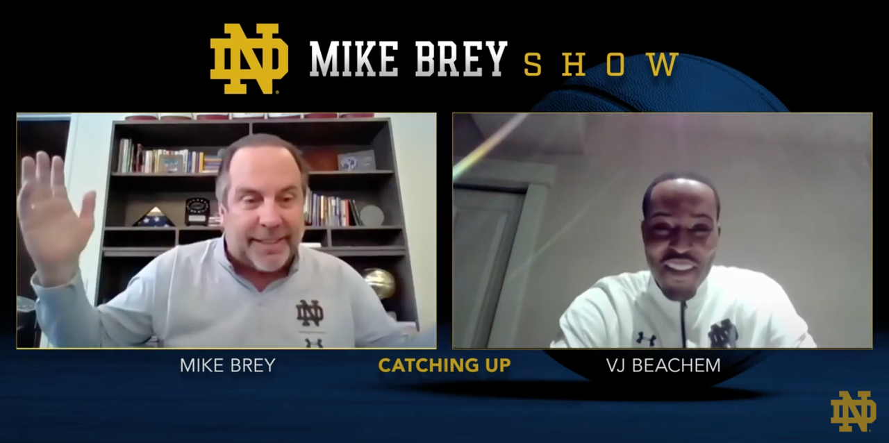 Notre Dame Fighting Irish - Official Athletics Website