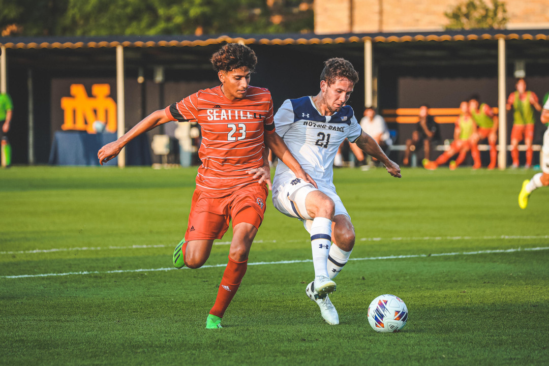 Notre Dame Fighting Irish - Official Athletics Website