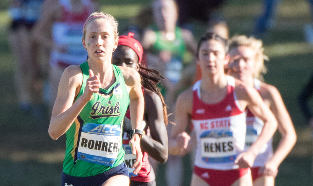 Notre Dame Fighting Irish - Official Athletics Website