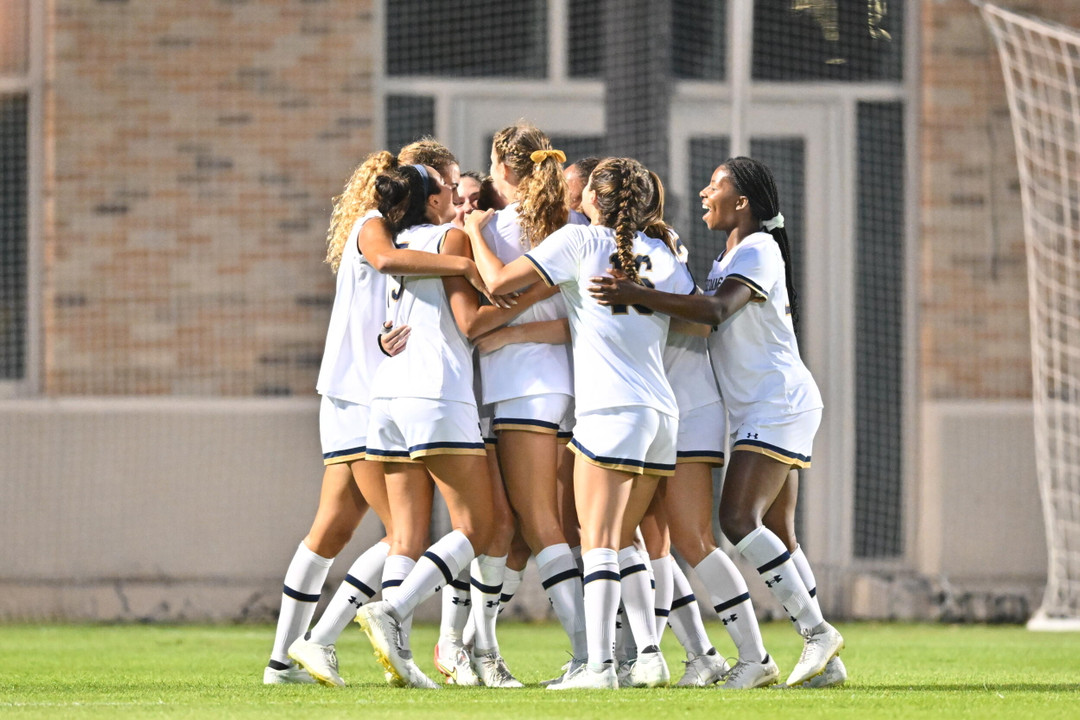 Notre Dame Fighting Irish - Official Athletics Website