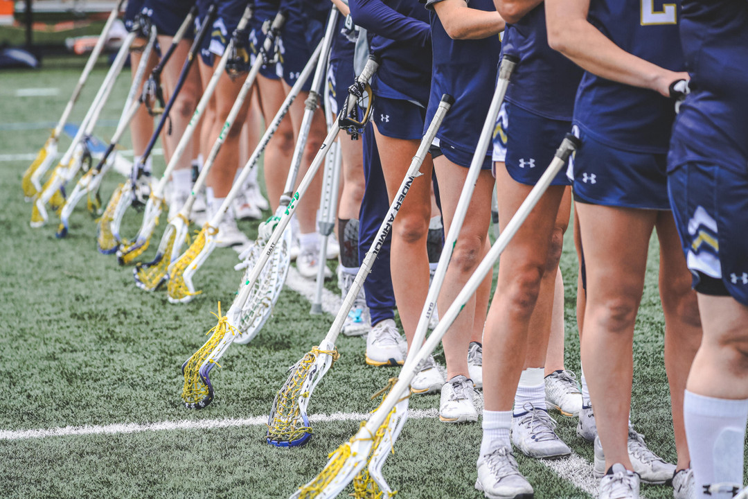 Notre Dame Fighting Irish - Official Athletics Website