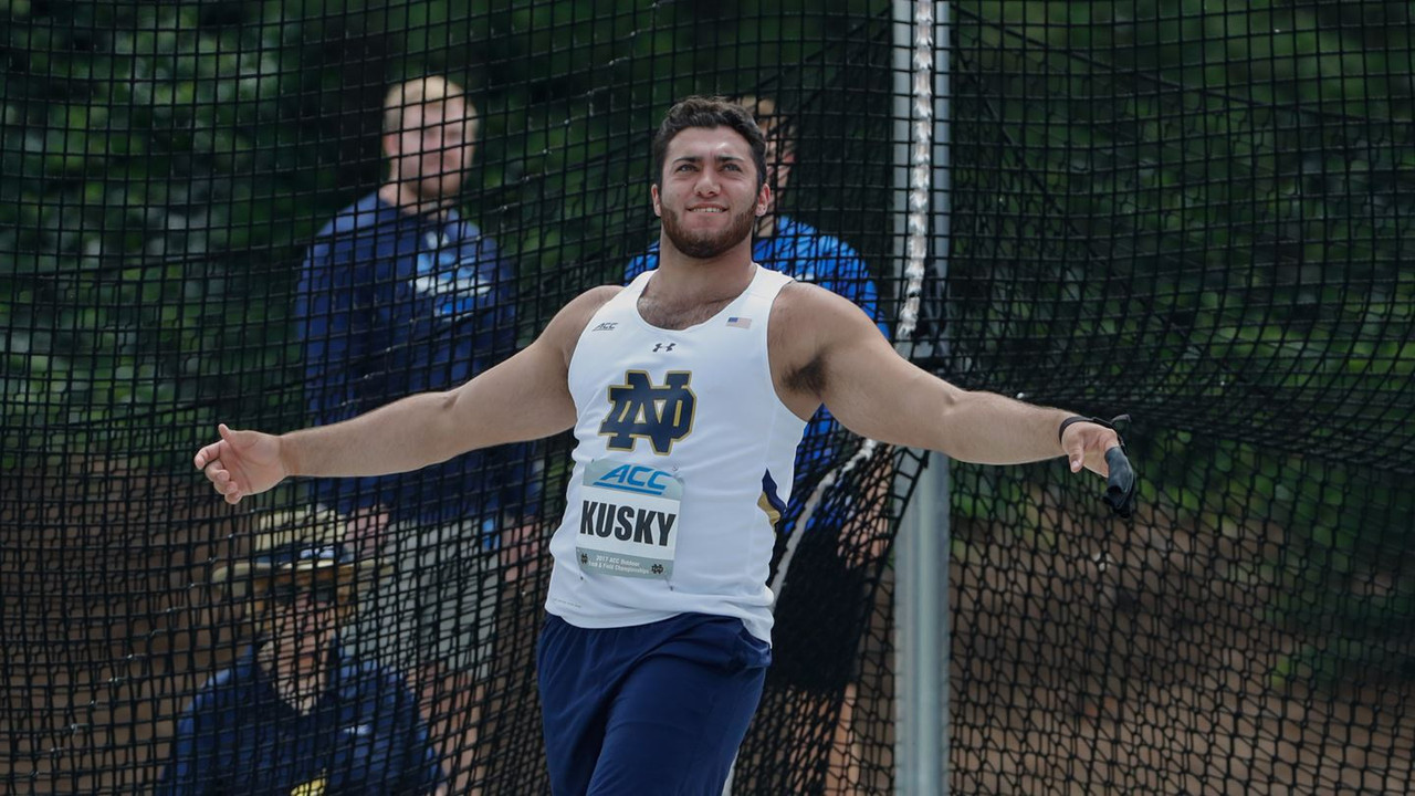 Notre Dame Fighting Irish - Official Athletics Website
