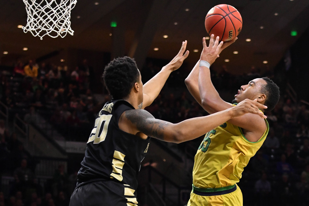 Notre Dame Fighting Irish - Official Athletics Website