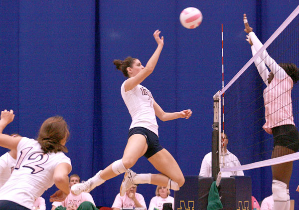 Irish Defeat Louisville, 3-1