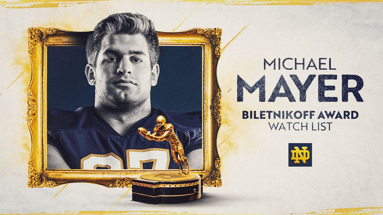 Notre Dame Fighting Irish - Official Athletics Website