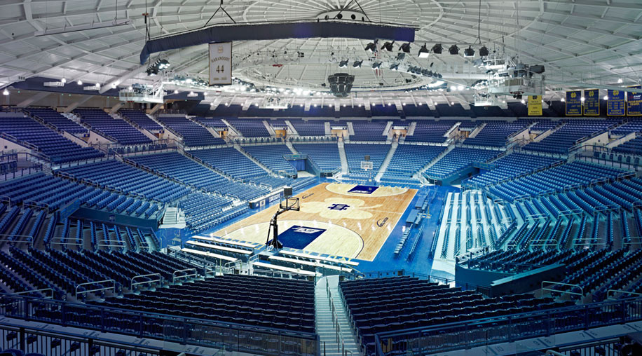 Notre Dame Fighting Irish - Official Athletics Website