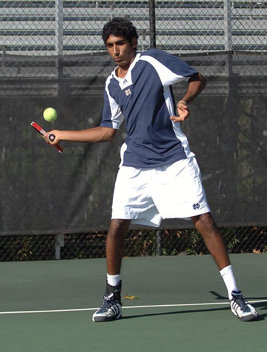 Senior Sheeva Parbhu.
