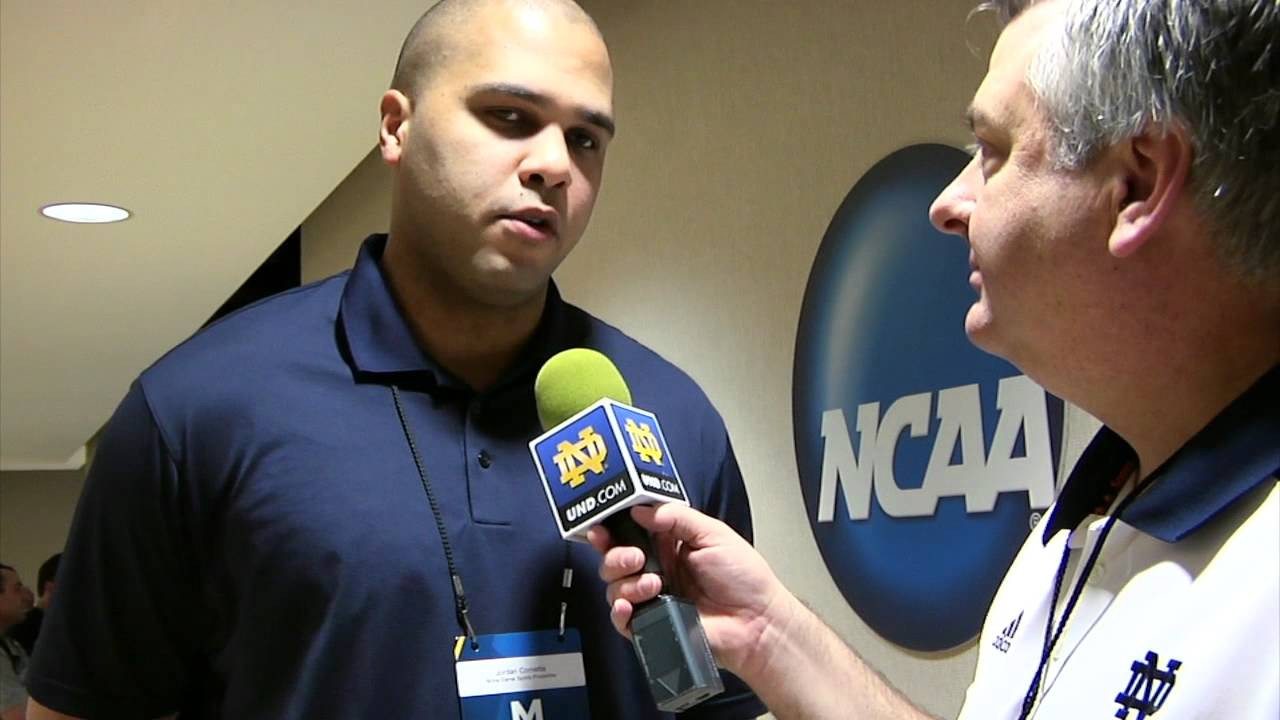 Notre Dame Men's Basketball - Keys to the Game - vs. Xavier
