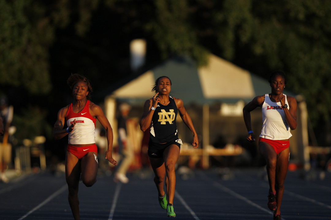 Aijah Urssery