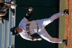 The Philadelphia Phillies selected Notre Dame's Matt Edwards in the 16th round of the 2005 Major League Draft.