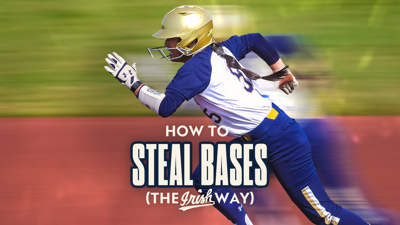 Notre Dame Fighting Irish - Official Athletics Website