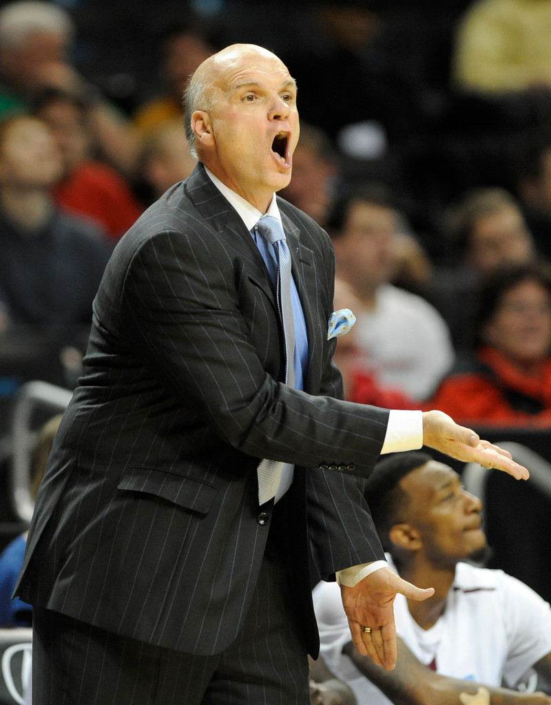 No. 20 Irish Fall In Overtime To Hawks, 79-70 (AP)