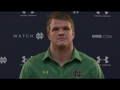 Player Media McGlinchey 111616