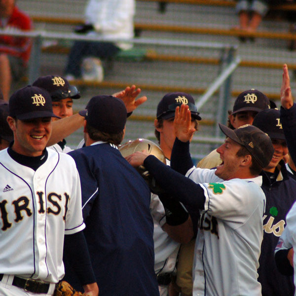 Baseball vs. Mississippi Valley State