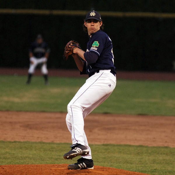 4/8 Baseball vs. Valparaiso
