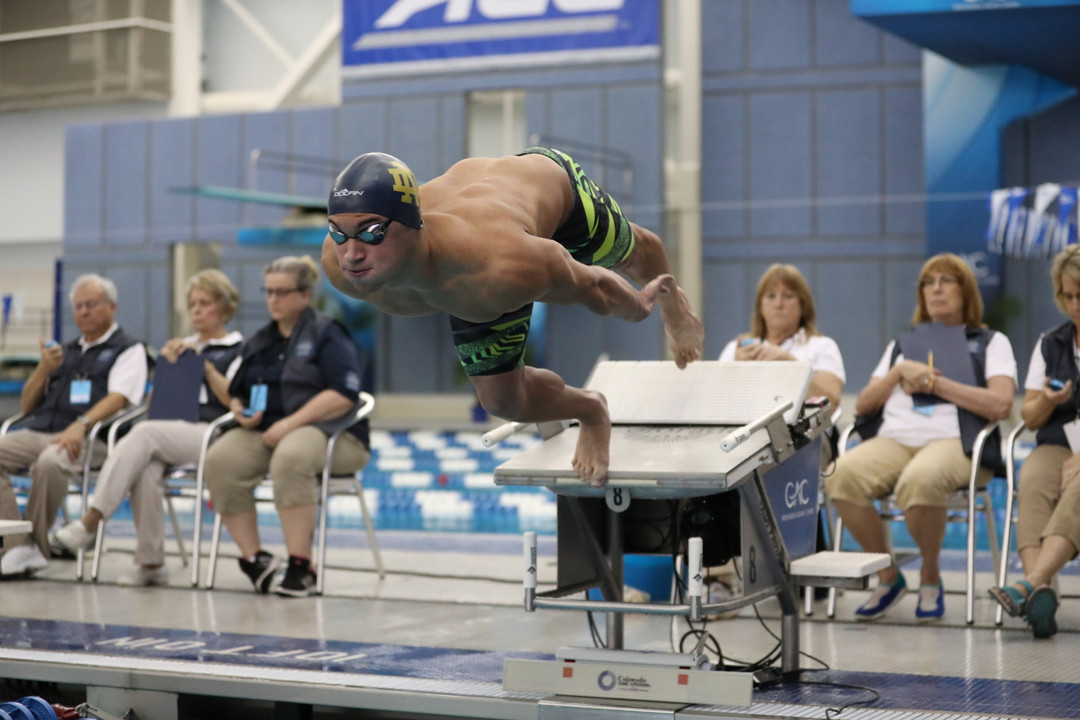 Notre Dame Fighting Irish - Official Athletics Website