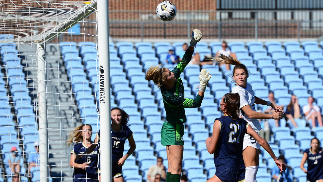 Notre Dame Fighting Irish - Official Athletics Website