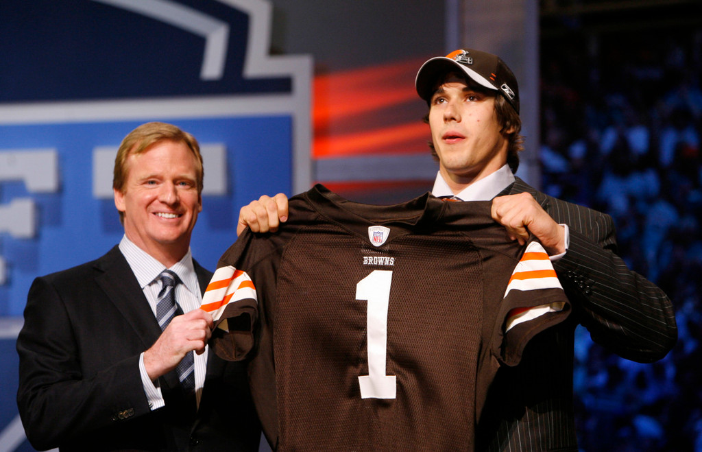 2007 National Football League Draft
