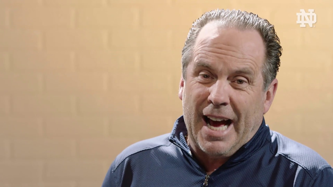 @ndmbb | Inside Notre Dame Men's Basketball Week 3