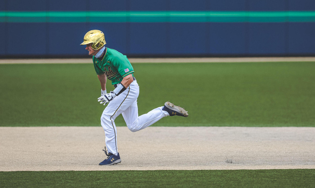 Notre Dame Fighting Irish - Official Athletics Website