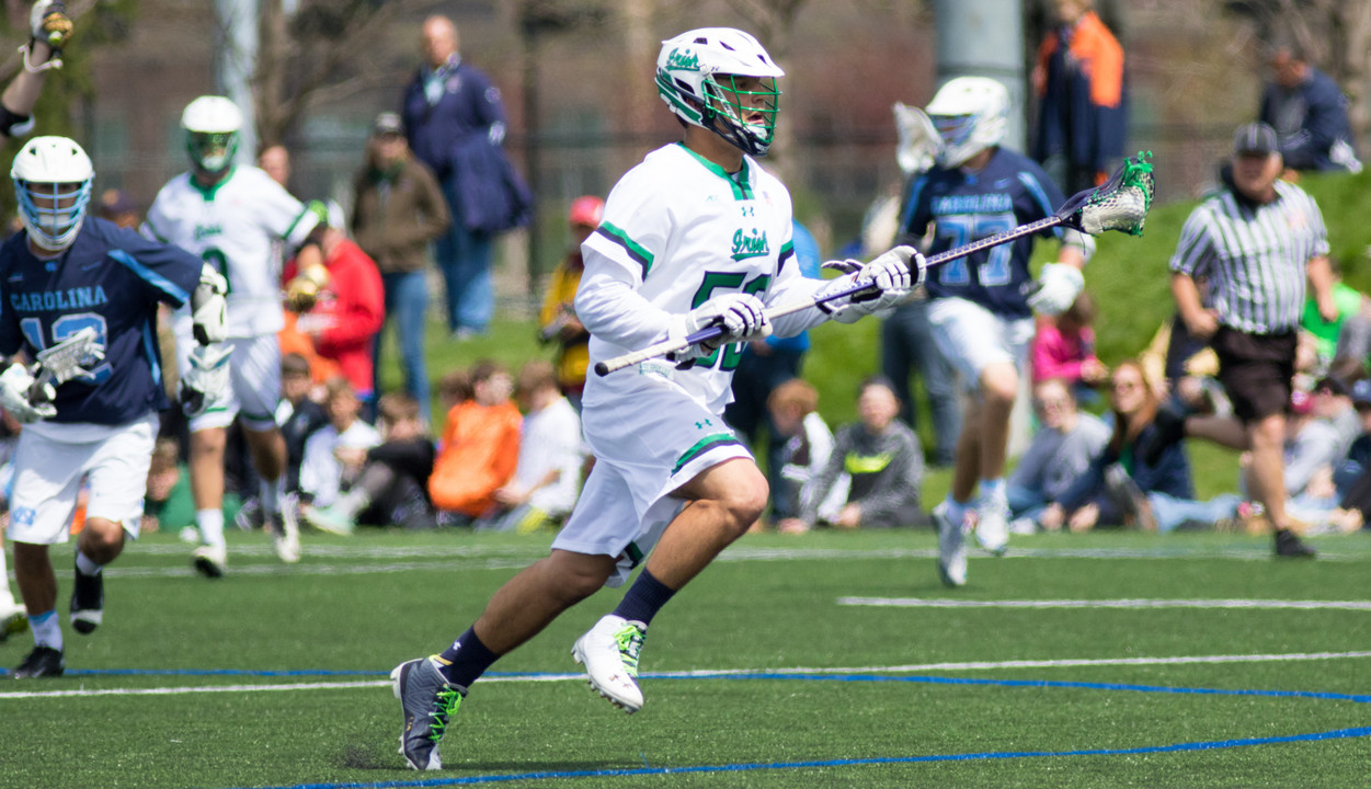 Notre Dame Fighting Irish - Official Athletics Website