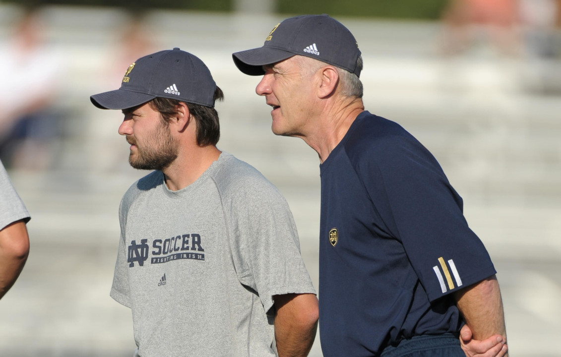 Notre Dame Fighting Irish - Official Athletics Website