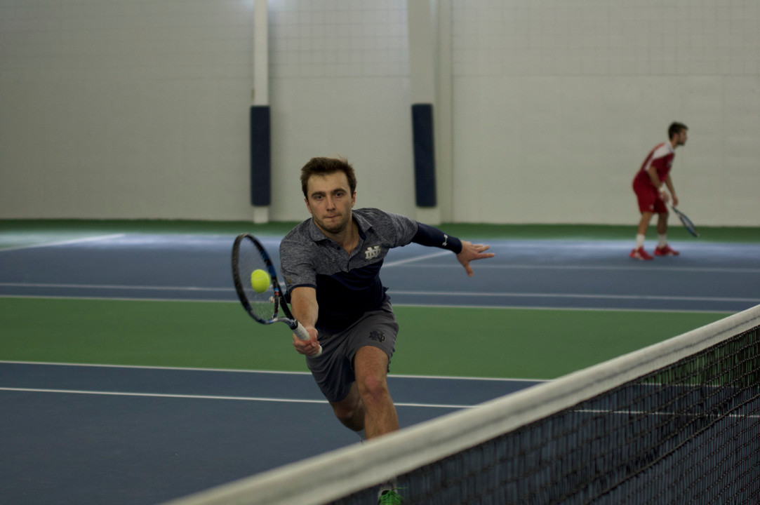 Notre Dame Fighting Irish - Official Athletics Website