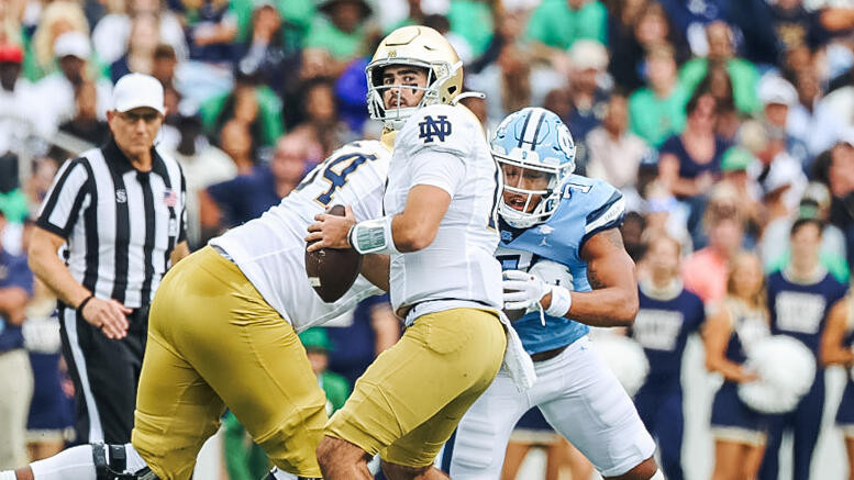 Notre Dame Fighting Irish - Official Athletics Website