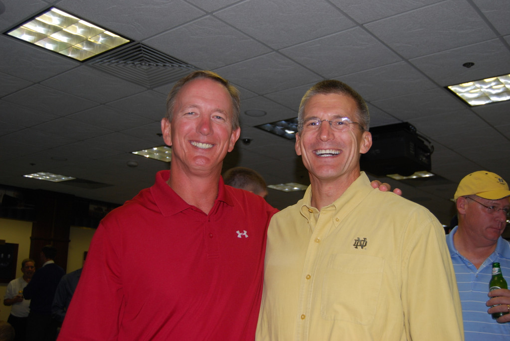 Michigan Football Weekend Event Photo Gallery