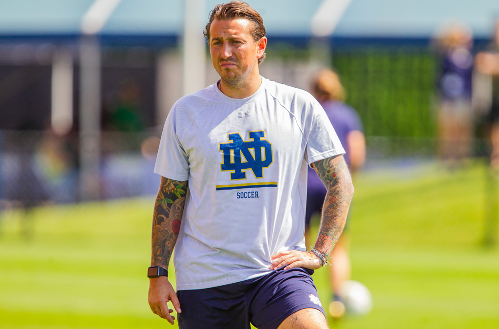 Notre Dame vs. Ohio State