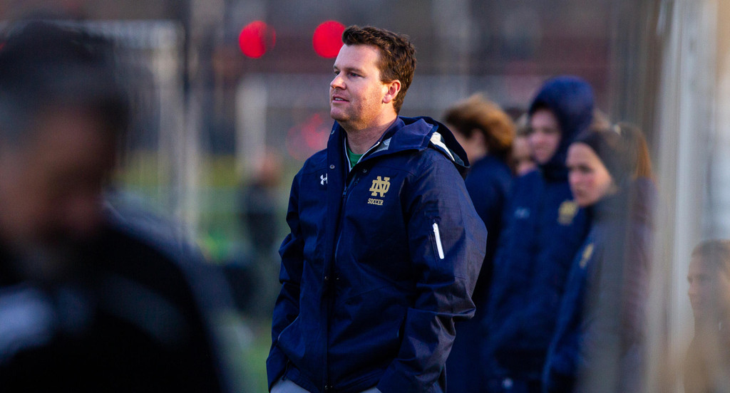 Notre Dame Fighting Irish - Official Athletics Website