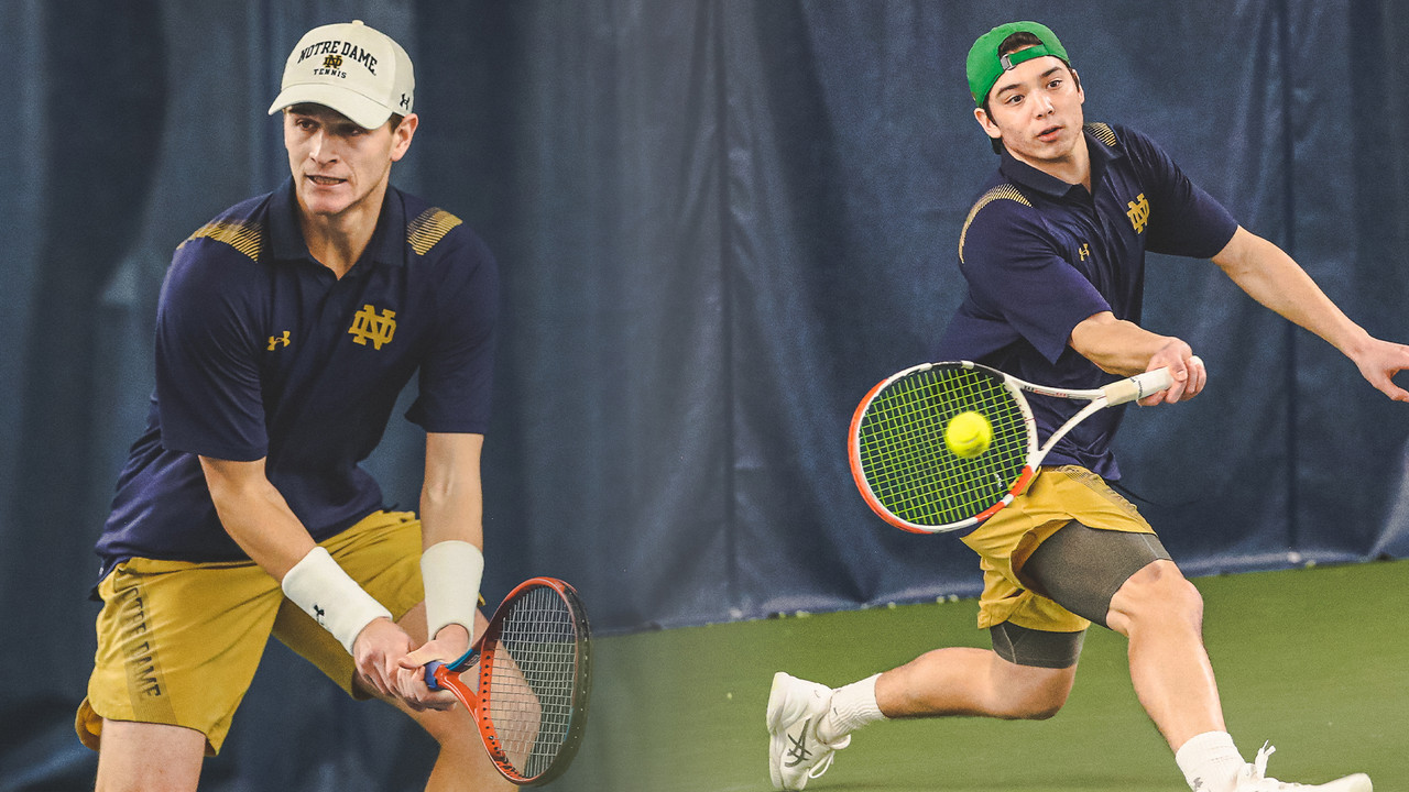Notre Dame Fighting Irish - Official Athletics Website