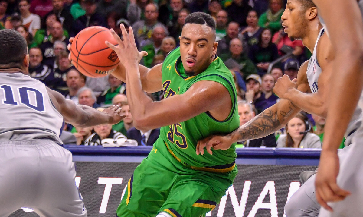 Notre Dame Fighting Irish - Official Athletics Website