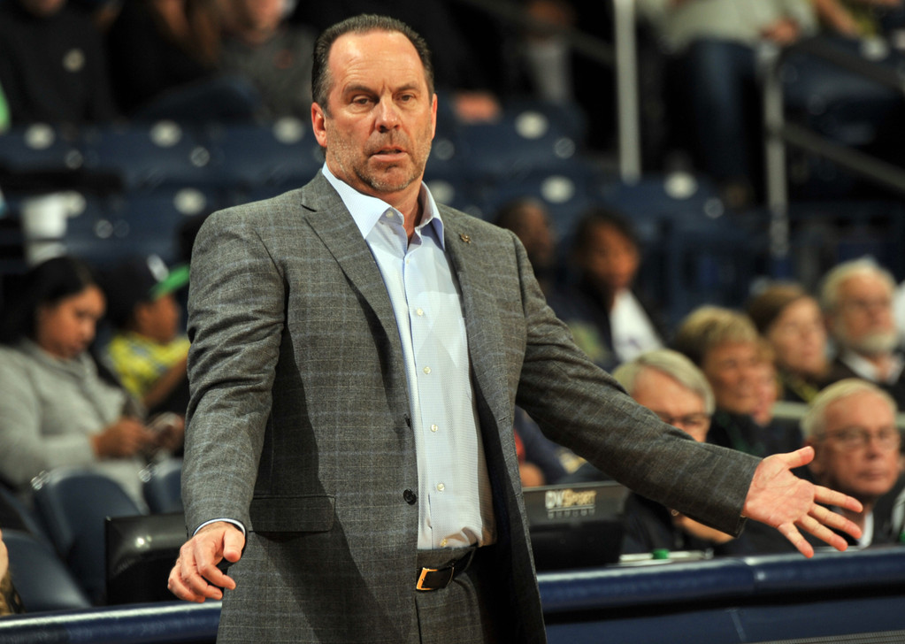 Notre Dame 89, Bryant 64