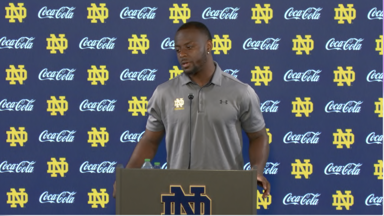 Notre Dame Fighting Irish - Official Athletics Website