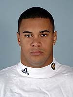 Ryan Harris 2006