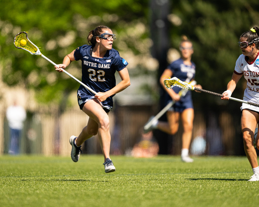Notre Dame Fighting Irish - Official Athletics Website