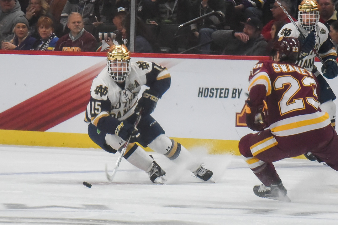 Notre Dame Fighting Irish - Official Athletics Website