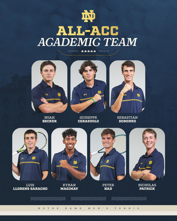 Notre Dame Fighting Irish - Official Athletics Website