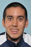 Samuel Tarin - Track and Field - Notre Dame Fighting Irish
