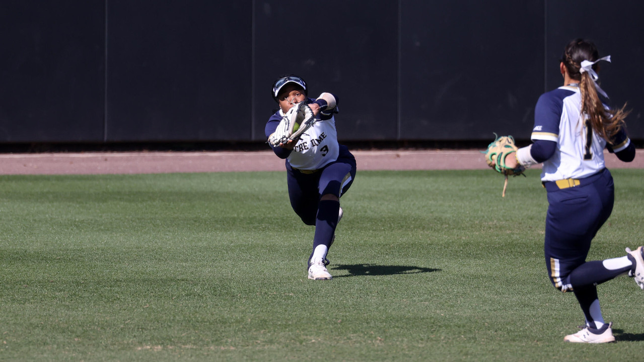 Notre Dame Fighting Irish - Official Athletics Website