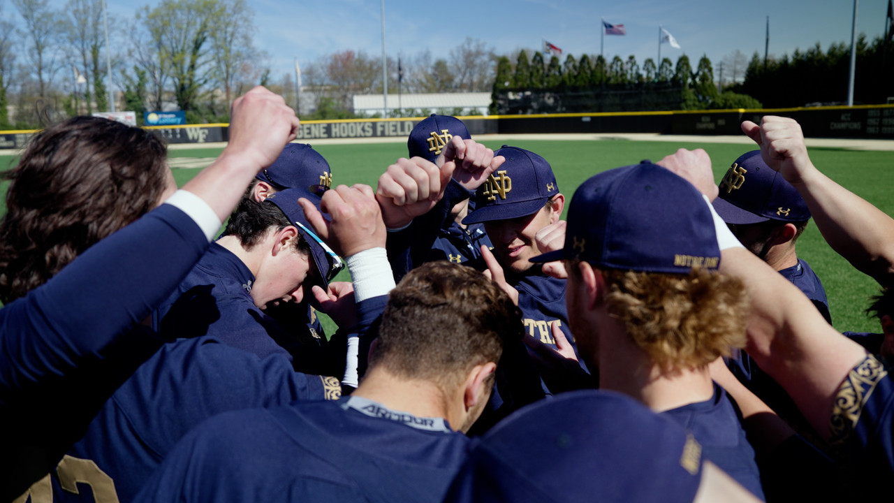 Notre Dame Fighting Irish - Official Athletics Website