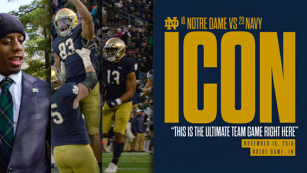 Notre Dame Fighting Irish - Official Athletics Website