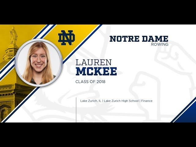 Notre Dame Fighting Irish - Official Athletics Website