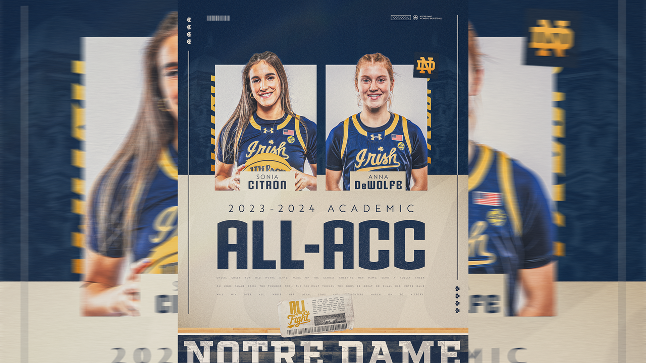 Notre Dame Fighting Irish - Official Athletics Website